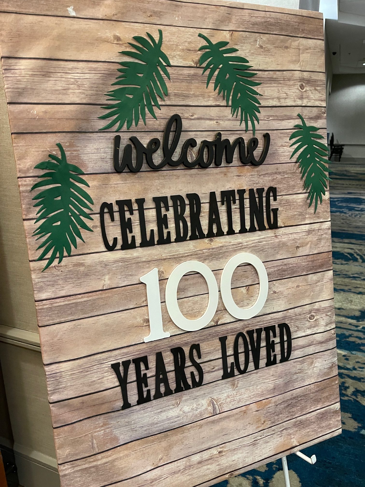 American Merchant Celebrating 100 years