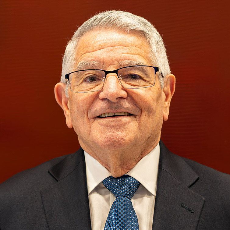 Jim Patti
